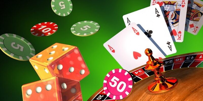 SHBET - Sòng Bạc Casino Đổi Thưởng Uy Tín Nhất 2023