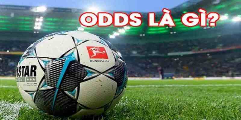 Tìm hiểu đôi lời Odds là gì?