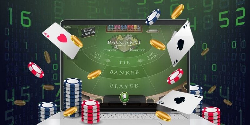 Tìm hiểu về sảnh Casino uy tín SHBET