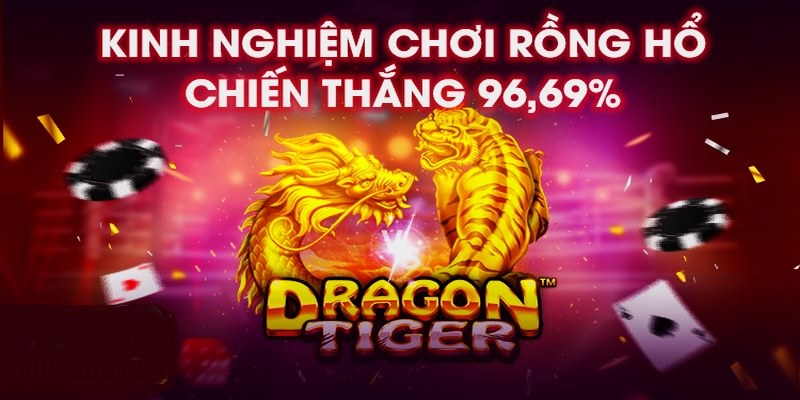 Game Rồng Hổ là gì?