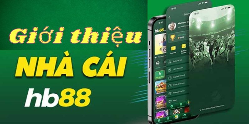 Tìm sự đẳng cấp đằng sau nhà cái HB88